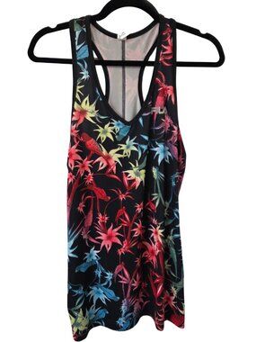 Sport FILA Racerback Workout Tank